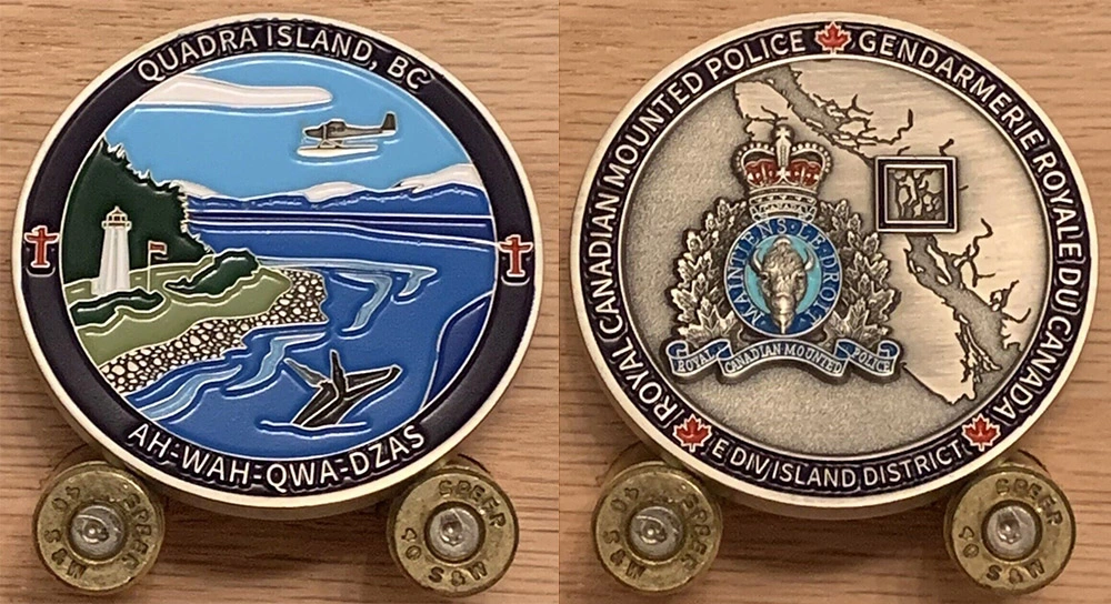 Canadian-Island-Tokens